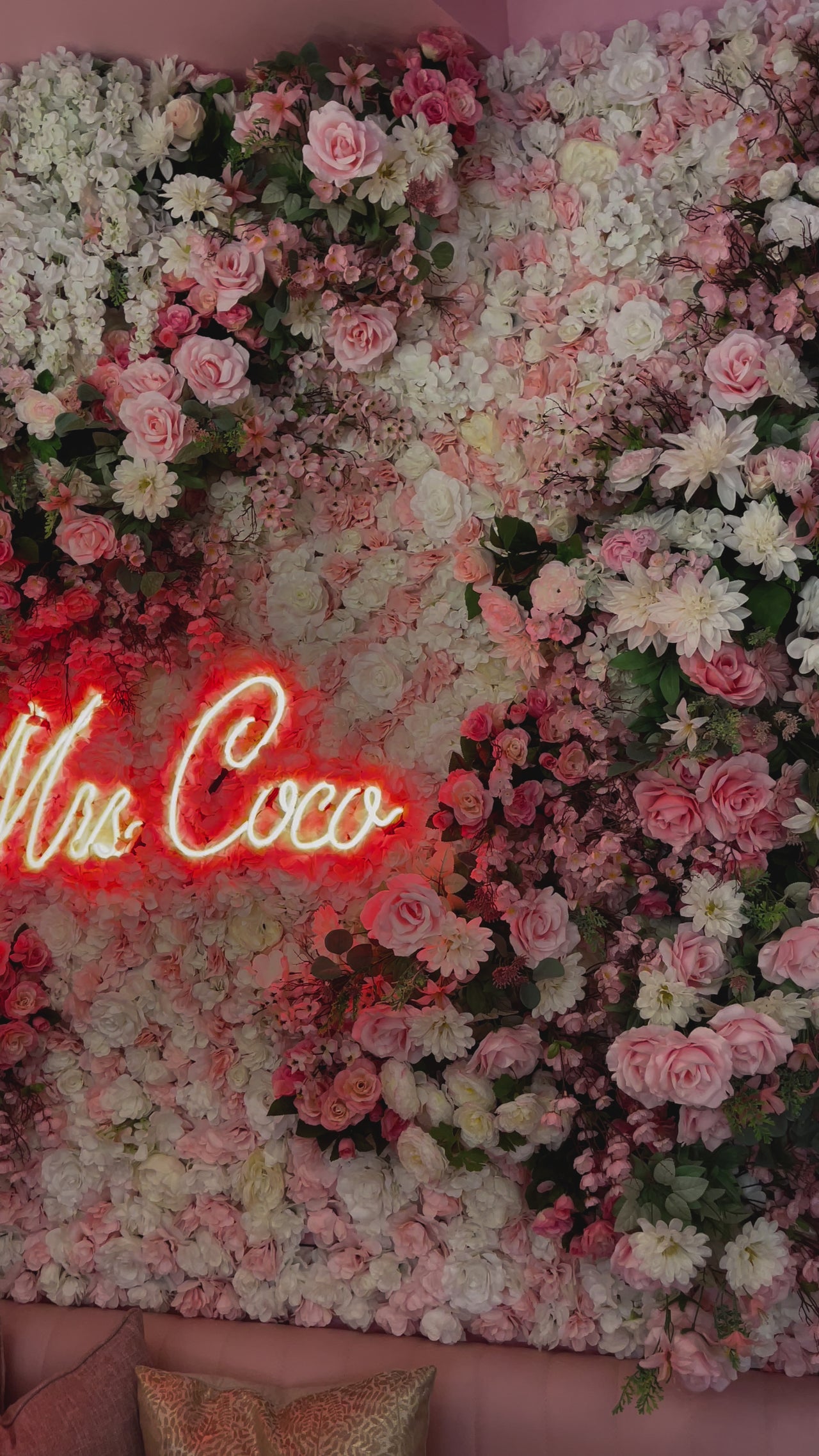 Mrs Coco
